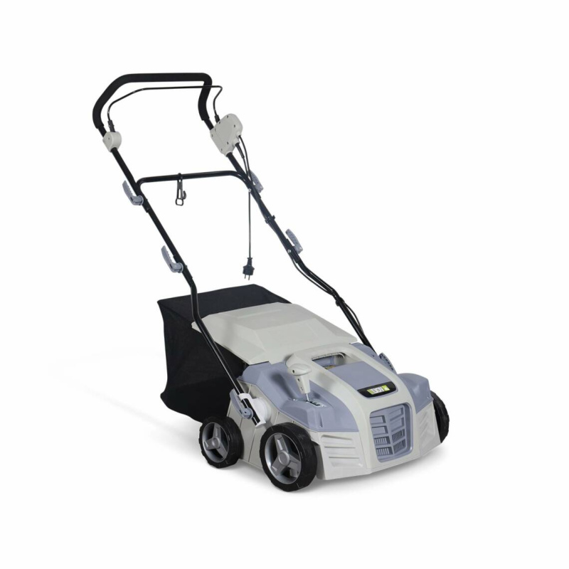 VOLTR – Scarificateur Électrique 1800W 2 en 1