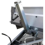 REX 25 - Remorque Ă bascule ultra-robuste et performante