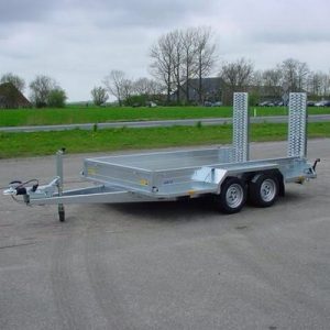 Remorque porte-engins – 3T 1