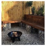 Pack pro : 20 traverses bois traitées marron - 3 m, 700 kg