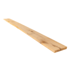 Lot Premium - 20 Planches de Chêne Massif 2400×200×30 mm (Finition Supérieure)