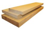 Lot Premium - 20 Planches de Chêne Massif 2400×200×30 mm (Finition Supérieure)