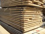 Lot Premium - 20 Planches de Chêne Massif 2400×200×30 mm (Finition Supérieure)