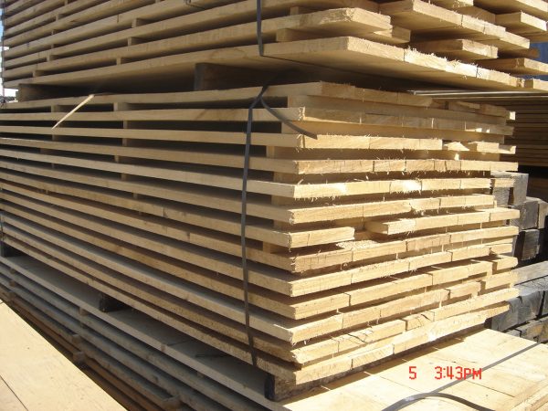 Lot Premium - 20 Planches de Chêne Massif 2400×200×30 mm (Finition Supérieure)